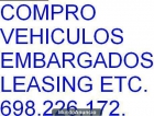 alb.COMPRO CAMIONES MAQUINAS COCHES FURGONETAS - mejor precio | unprecio.es