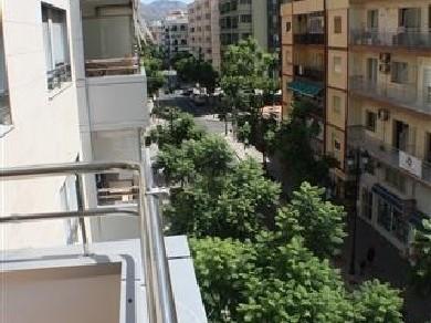 Apartamento con 3 dormitorios se vende en Fuengirola, Costa del Sol