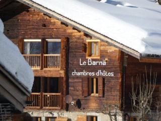 Apartamento en chalet : 11/12 personas - la clusaz  alta saboya  rodano alpes  francia