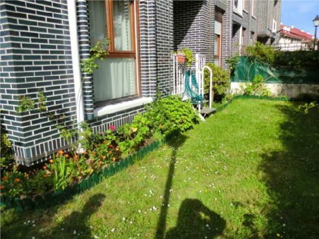 Apartamento en Noja