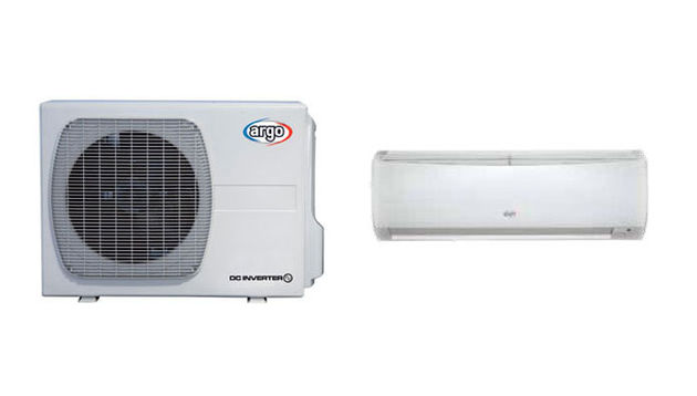 Argo Monosplit Iseries AEI1G40+AWIAS7F