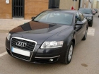 AUDI A6  2.7TDI - mejor precio | unprecio.es