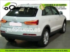 Audi Q3 Ambiente 2.0 Tdi 140cv Manual 6vel. 2X4 Blanco Amalfi ó Negro Brillante. Nuevo. Nacional. - mejor precio | unprecio.es