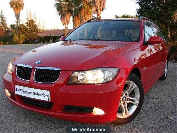 BMW 320 D 320d Touring