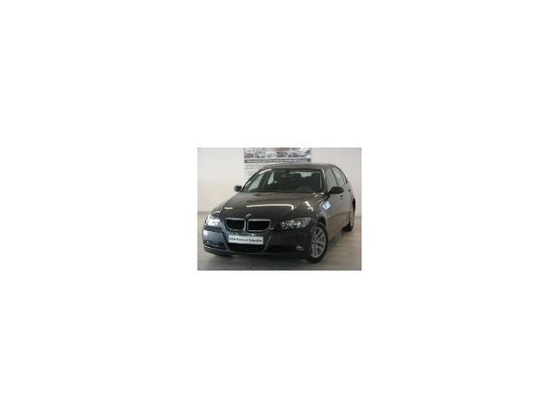 BMW SERIE 1 116D 3 PUERTAS