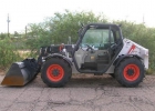 Bobcat V518C TeleHandler - mejor precio | unprecio.es