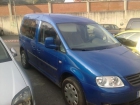 Caddy life 105 cv 2010 - mejor precio | unprecio.es