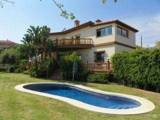 Chalet en venta en Benalmadena Costa, Málaga (Costa del Sol)