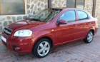Chevrolet - aveo 1. 4 lt 94 cv - mejor precio | unprecio.es