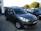 Citroën C-Crosser 2.2HDI VTR - mejor precio | unprecio.es