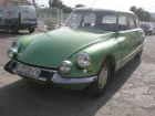 Citroen DS 21 - mejor precio | unprecio.es