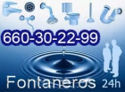 Fontaneros alicante 660302299 - mejor precio | unprecio.es
