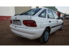 Ford Escort 1.8 TD CLX - mejor precio | unprecio.es