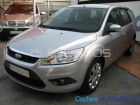 Ford Focus - mejor precio | unprecio.es