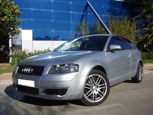 FORD FOCUS  2.0TDCI SPORT
