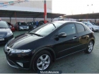 Honda Civic 1.4 I-VTEC Sport - mejor precio | unprecio.es