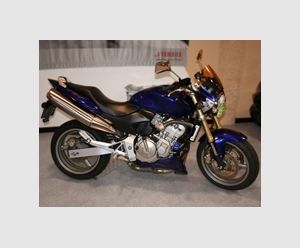 HONDA HORNET 600