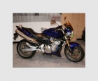 HONDA HORNET 600 - mejor precio | unprecio.es