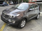 KIA SPORTAGE 1.7 CRDI DRIVE - mejor precio | unprecio.es