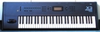 KORG X3 (workstation) URGE VENDER, perfecto manual y disk. orig - mejor precio | unprecio.es