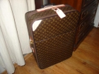 Maleta del monograma del equipaje de louis vuitton - mejor precio | unprecio.es
