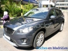 Mazda Cx5 - mejor precio | unprecio.es
