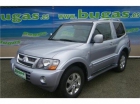 MITSUBISHI MONTERO 3.2 DI-D ALL-FOUR - Pontevedra - mejor precio | unprecio.es
