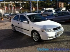 Opel Astra - mejor precio | unprecio.es