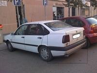 Paragolpes Fia Tempra,trasero.Gama 1990-1996.rf 580/67