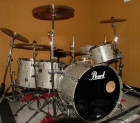 Pearl Master Custom - mejor precio | unprecio.es