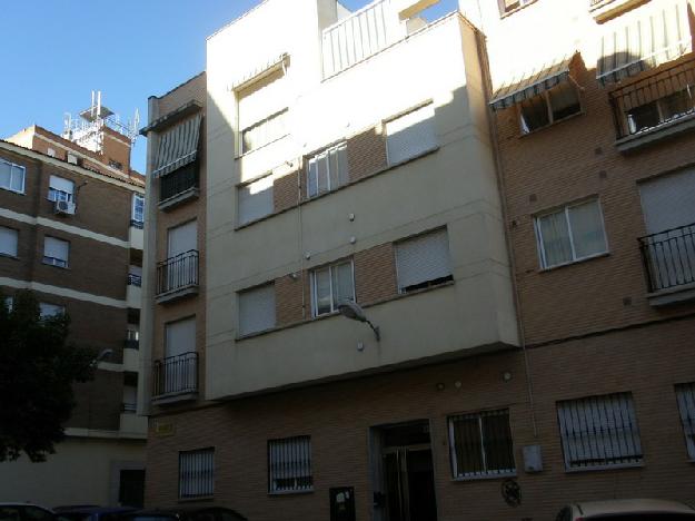 Piso en Badajoz