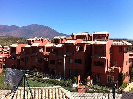 Piso en Estepona