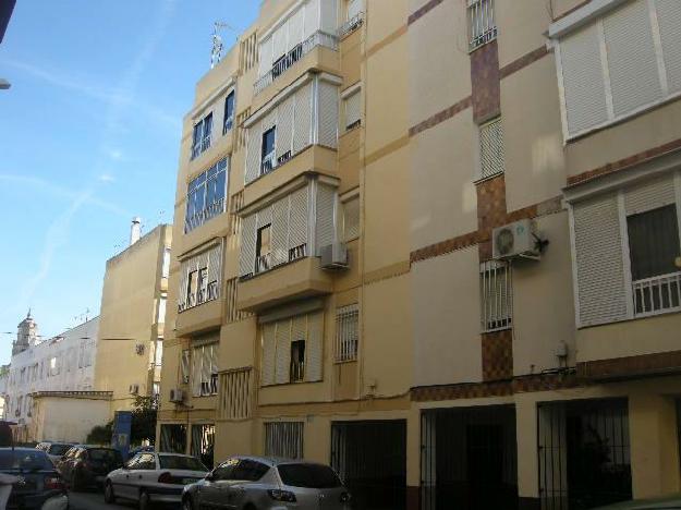 Piso en Sanlúcar de Barrameda