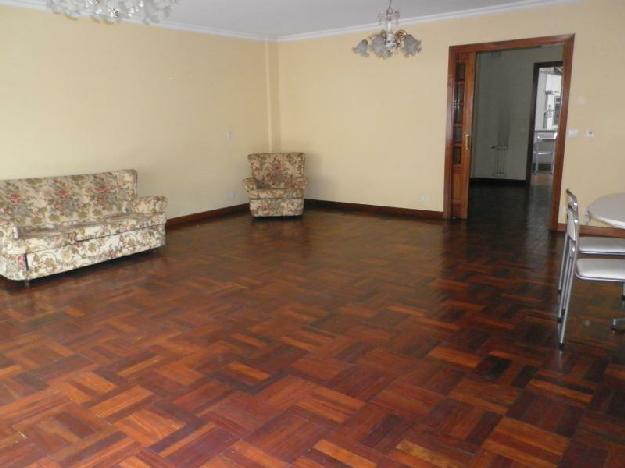 Piso en Vigo