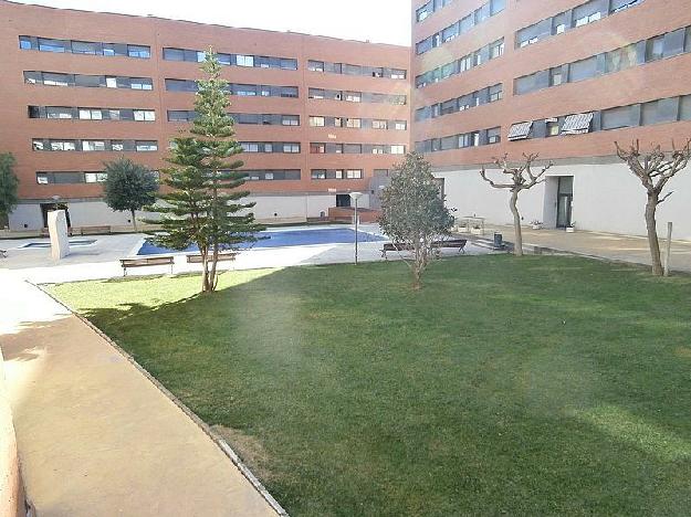 Piso en Viladecans