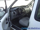 Renault Kangoo - mejor precio | unprecio.es