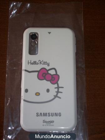 Samsung S5230 Hello Kitty