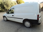 Se vende furgoneta opel combo - mejor precio | unprecio.es