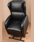 SILLON MASAJE CON FUNCION LEVANTA PERSONAS - mejor precio | unprecio.es