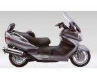 SUZUKI BURGMAN 650 EXECUTIVE - mejor precio | unprecio.es