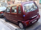 Suzuki Wagon R  1.2 ,5p. - mejor precio | unprecio.es
