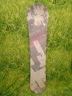 Tabla snow snowboard nueva con fijacion varias medidad 150€ - mejor precio | unprecio.es