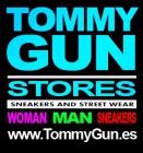 TOMMY GUN STORES - Tienda de ropa y calzado streetwear en Barcelona - mejor precio | unprecio.es
