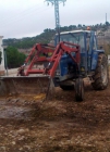 Tractor Ebro 6100 - mejor precio | unprecio.es