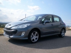 Vendo Peugeot 308 2.0 HDI 136cv FAP Premium - mejor precio | unprecio.es