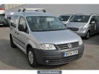 Volkswagen Caddy 1.9TDI Life - mejor precio | unprecio.es