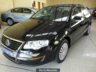 Volkswagen Passat 1.9TDI Trendline - mejor precio | unprecio.es
