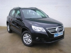 VOLKSWAGEN TIGUAN 2.0TDI FD ADVANCE BMT - mejor precio | unprecio.es