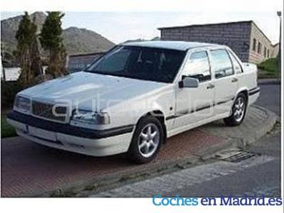 Volvo 850