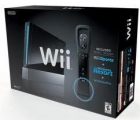 wii negra - mejor precio | unprecio.es